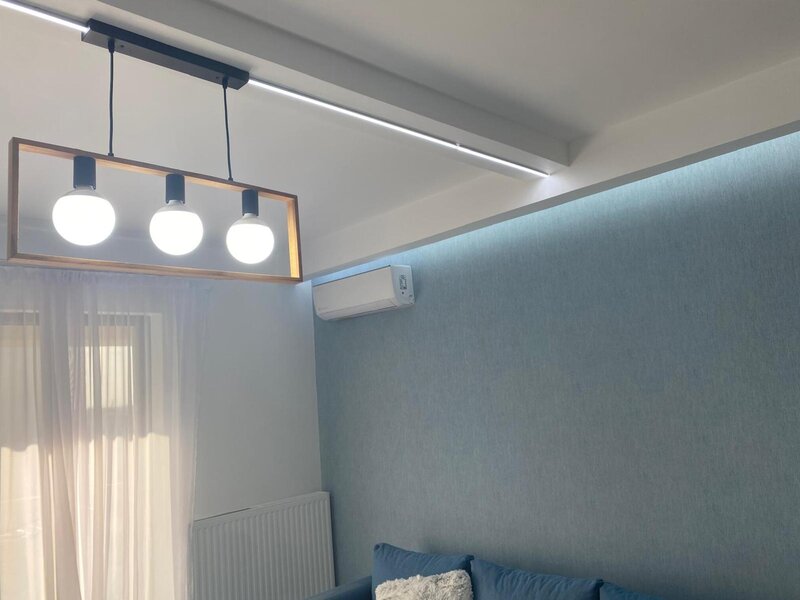 Drumul Taberei Apartament 2 camere 55mp + parcare Exigent Plaza!!