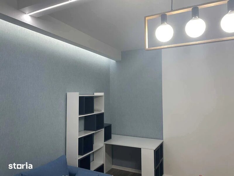 Drumul Taberei Apartament 2 camere 55mp + parcare Exigent Plaza!!