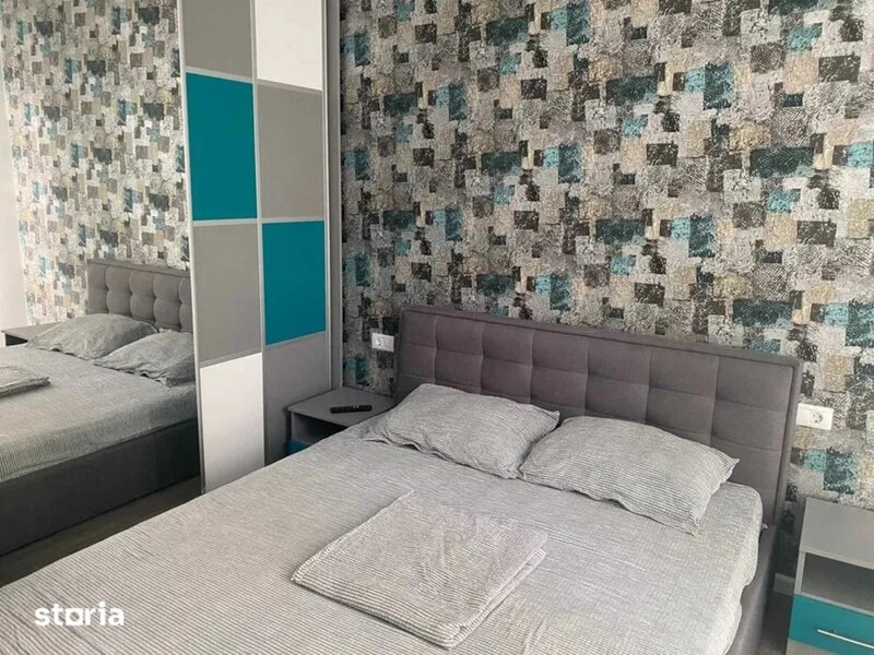 Drumul Taberei Apartament 2 camere 55mp + parcare Exigent Plaza!!