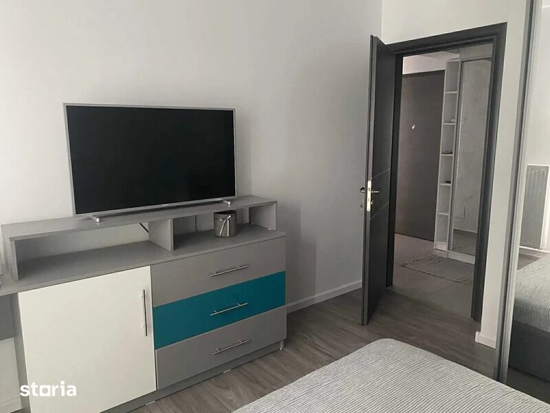 Drumul Taberei Apartament 2 camere 55mp + parcare Exigent Plaza!!