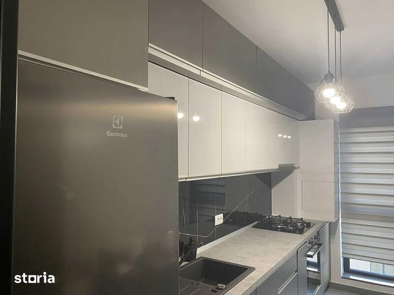 Drumul Taberei Apartament 2 camere 55mp + parcare Exigent Plaza!!
