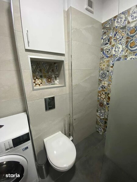 Drumul Taberei Apartament 2 camere 55mp + parcare Exigent Plaza!!