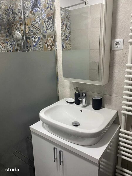 Drumul Taberei Apartament 2 camere 55mp + parcare Exigent Plaza!!