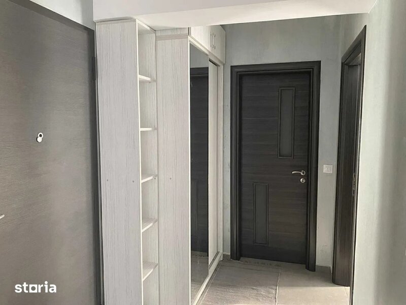 Drumul Taberei Apartament 2 camere 55mp + parcare Exigent Plaza!!